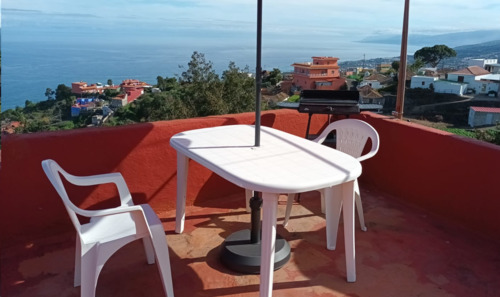 Foto - Ferienwohnung Teneriffa Meer + Tide Blick Icod los Vinos La Vega