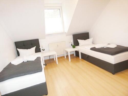 Foto - 6 Zimmer Einfamilienhaus zur Miete in Möhrendorf