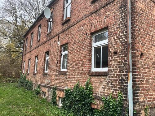 Foto - Einfamilienhaus in Möllenhagen zum Kaufen