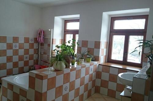Foto - Etagenwohnung in Dorfhain
