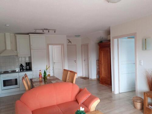 Foto - Ferienwohnung in Büsum (2-4 Pers) frei