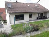 Foto - Einfamilienhaus in Waiblingen mit großem Grundstück, von privat