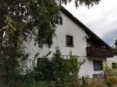 Foto - GefreesLkrs Bayreuth Einfamilienhaus mit Garten und Garage