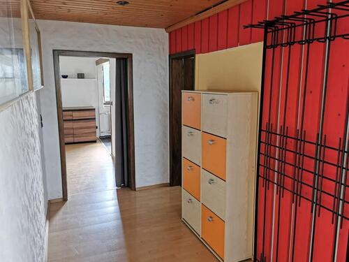 Foto - Einfamilienhaus in Gefrees