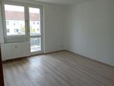 Foto - 2 Zimmer Wohnung mit Balkon in Wolfen Krondorf