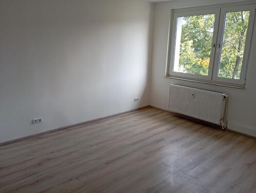 Foto - Etagenwohnung in Bitterfeld-Wolfen zur Miete