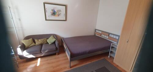 Foto - Etagenwohnung zur Miete in Herford
