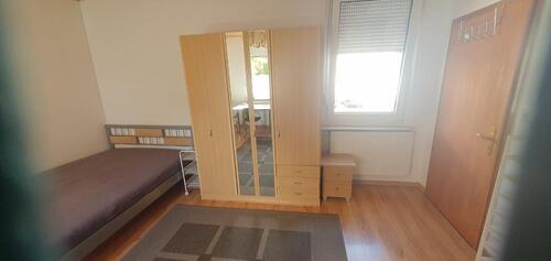 Foto - Etagenwohnung in Herford