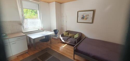 Foto - Etagenwohnung in Herford zur Miete