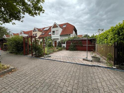 Foto - Großes, extrabreites, helles Reihenendhaus zum Wohlfühlen!