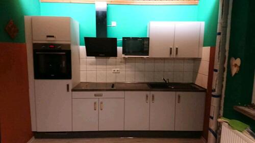Foto - 2 Raum Wohnung - 1.051,00 EUR Kaltmiete,
