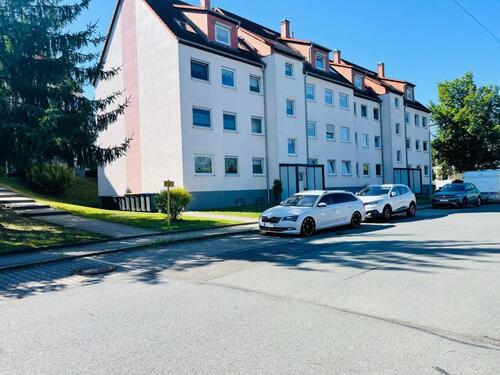 Foto - Eigentumswohnung*3 Zimmer*Balkon*Garage*Wanne*Dusche