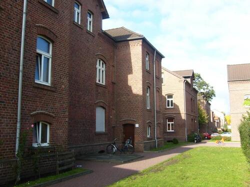 Foto - Etagenwohnung zur Miete in Duisburg
