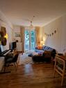 Foto - 3 Zimmer Wohnung mit Balkon - 1.350,00 EUR Kaltmiete,