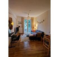3 Zimmer Wohnung mit Balkon - 1.350,00 EUR Kaltmiete, in Düsseldorf (PLZ: 40227) Oberbilk