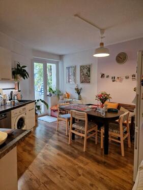 Foto - Etagenwohnung zur Miete in Düsseldorf