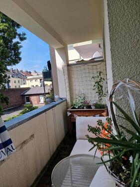 Foto - Etagenwohnung in Düsseldorf zur Miete