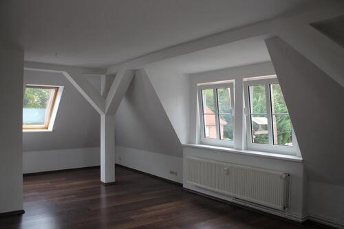 Foto - Große, sonnige 3-Zi.Wohnung in Güstrow, Rövertannen