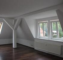 Große, sonnige 3-Zi.Wohnung in Güstrow, Rövertannen