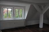 Foto - Etagenwohnung zur Miete in Güstrow
