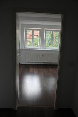 Foto - Etagenwohnung in Güstrow