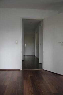Foto - Etagenwohnung in Güstrow zur Miete