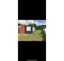 230m2 LagerWerkstattBüro Fläche bei Berlin Container - Hennigsdorf
