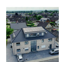 Wohnung 3 ZKB Damme Asternweg 29 Neubau