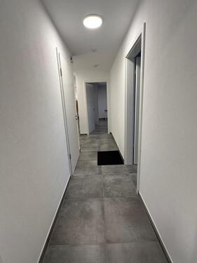 Foto - Etagenwohnung in Damme zur Miete