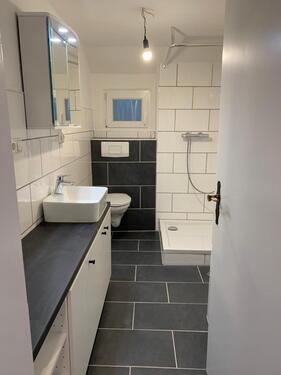 Foto - Etagenwohnung in Hemer zur Miete