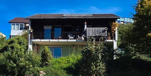 Foto - Einfamilienhaus im Grünen - 349.000,00 EUR Kaufpreis,