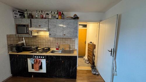Foto - Etagenwohnung zur Miete in Hauzenberg