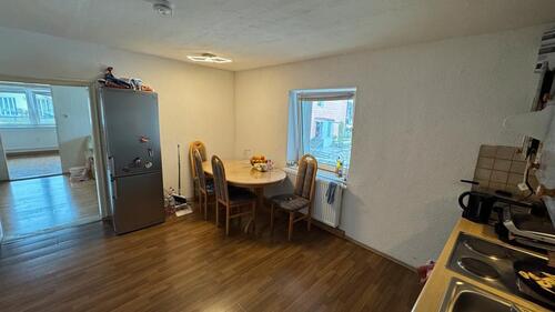 Foto - Etagenwohnung in Hauzenberg