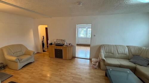 Foto - Etagenwohnung in Hauzenberg zur Miete