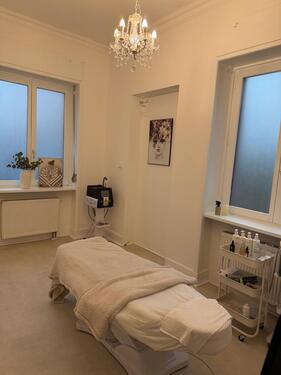 Foto - Beautyraum Praxisraum zur Untermiete in Frankfurt!!