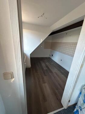 Foto - 2 Zimmer Etagenwohnung in Moringen