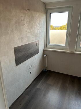 Foto - Etagenwohnung in Moringen zur Miete