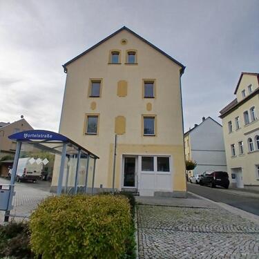 Foto - Wohn- Geschäftshaus in Waldheim