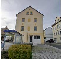 Wohn- Geschäftshaus in Waldheim