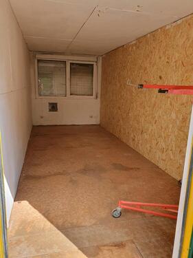 Foto - Container,Garage,Selfstore,247 Stellplatz,Lagercontainer,Lager,M