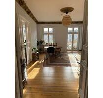 3-ZW Untermiete am Südstern: Januar - März 3 Monate - Berlin Neukölln