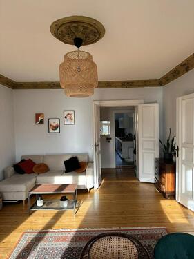 Foto - 3 Zimmer Etagenwohnung in Berlin