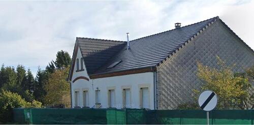 Foto - 6 Zimmer Einfamilienhaus zum Kaufen in Kleinblittersdorf