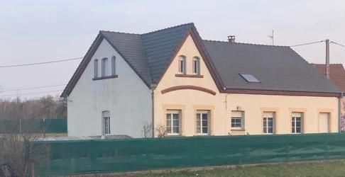 Foto - 6 Zimmer Einfamilienhaus in Kleinblittersdorf