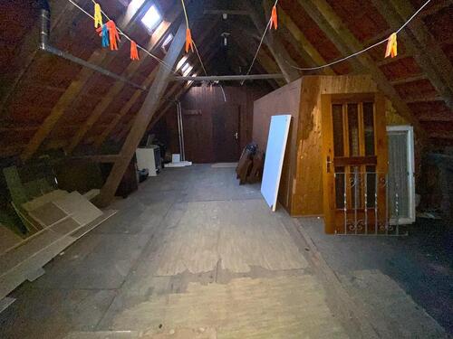 Foto - 10 Zimmer Einfamilienhaus in Gutach (Schwarzwaldbahn)