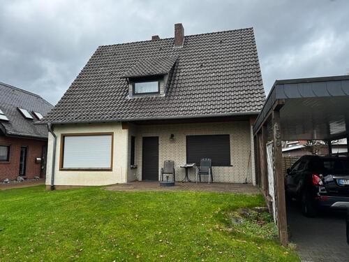 Foto - Einfamilienhaus in ruhiger Lage GT-Spexard – provisionsfrei