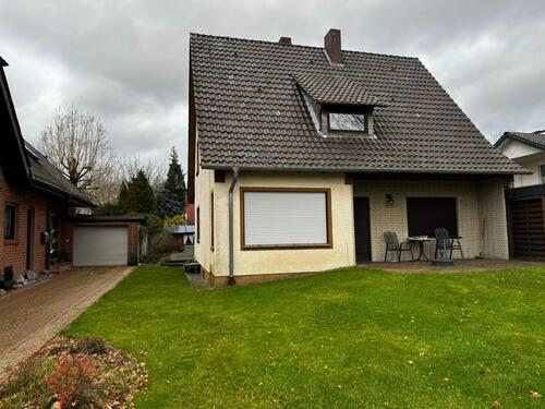 Foto - Einfamilienhaus zum Kaufen in Gütersloh