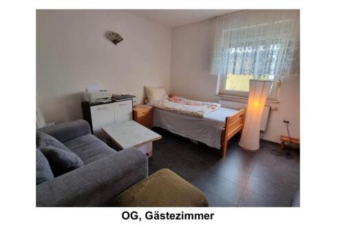 Foto - Zwei Zimmer zur vermieten in Edingen