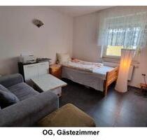 Zwei Zimmer zur vermieten in Edingen - Mannheim Fahrlach