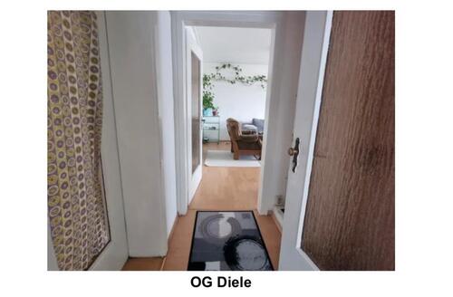 Foto - 2 Zimmer Etagenwohnung in Mannheim